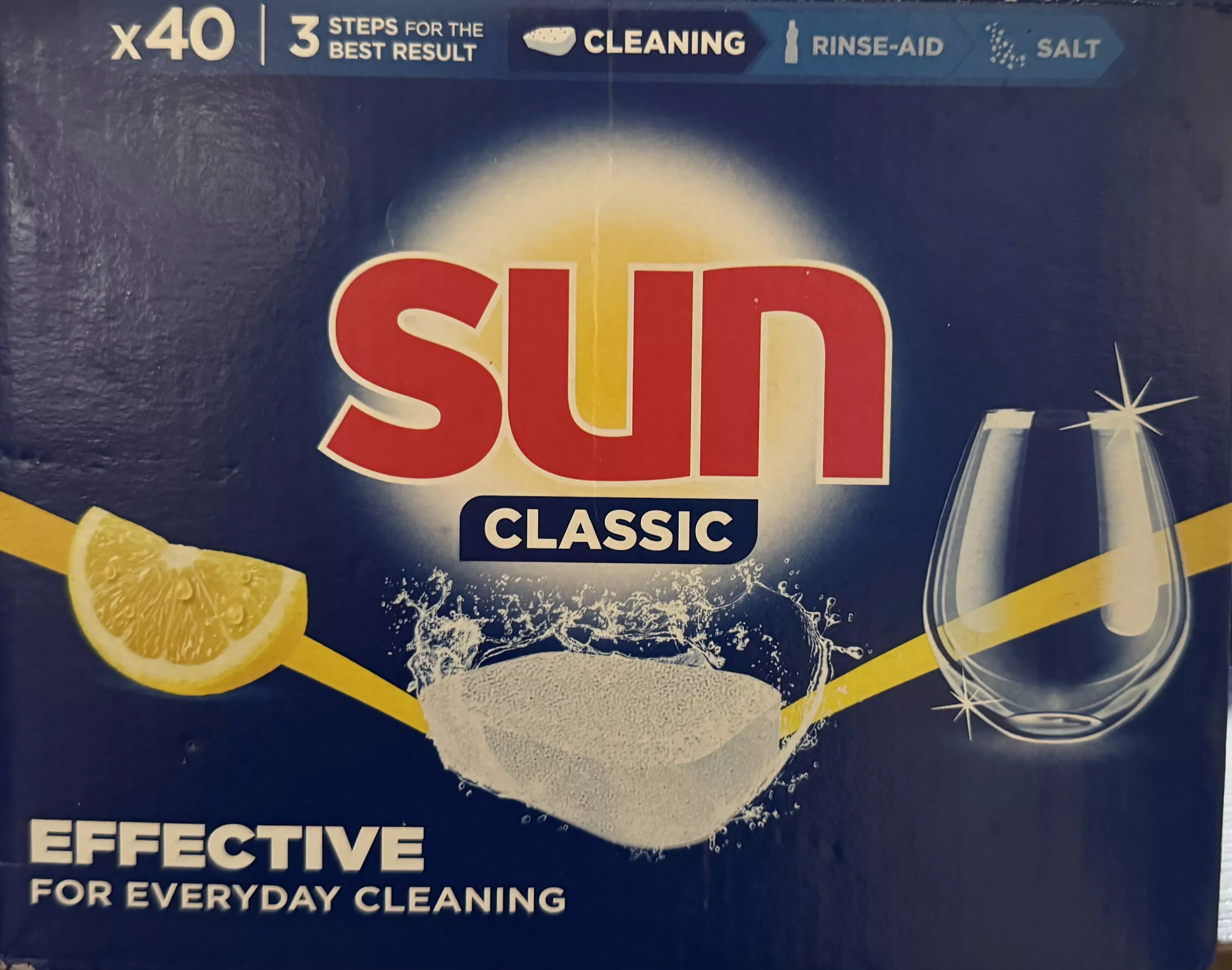 Sun classic