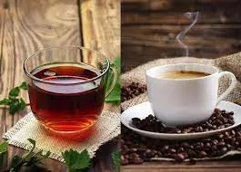 Café / Thé