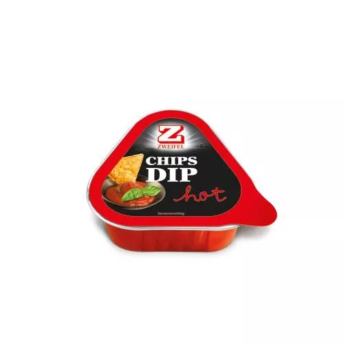 Chips DIP hot