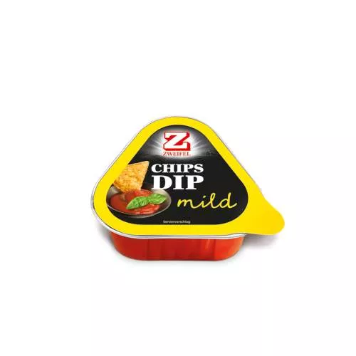 Chips DIP mild