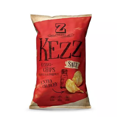 Keez salt