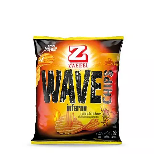 Wave 120g