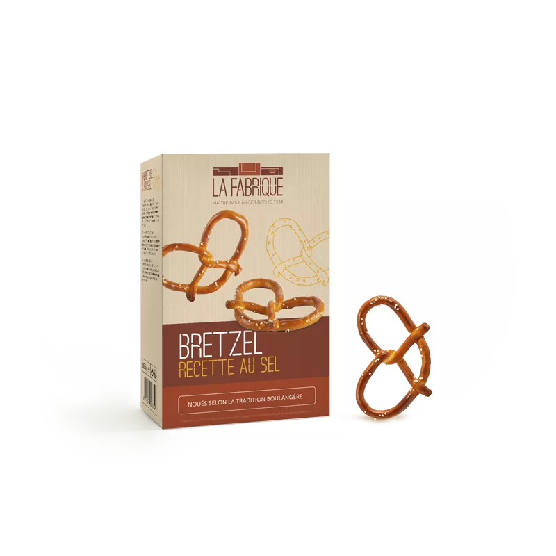 Bretzel