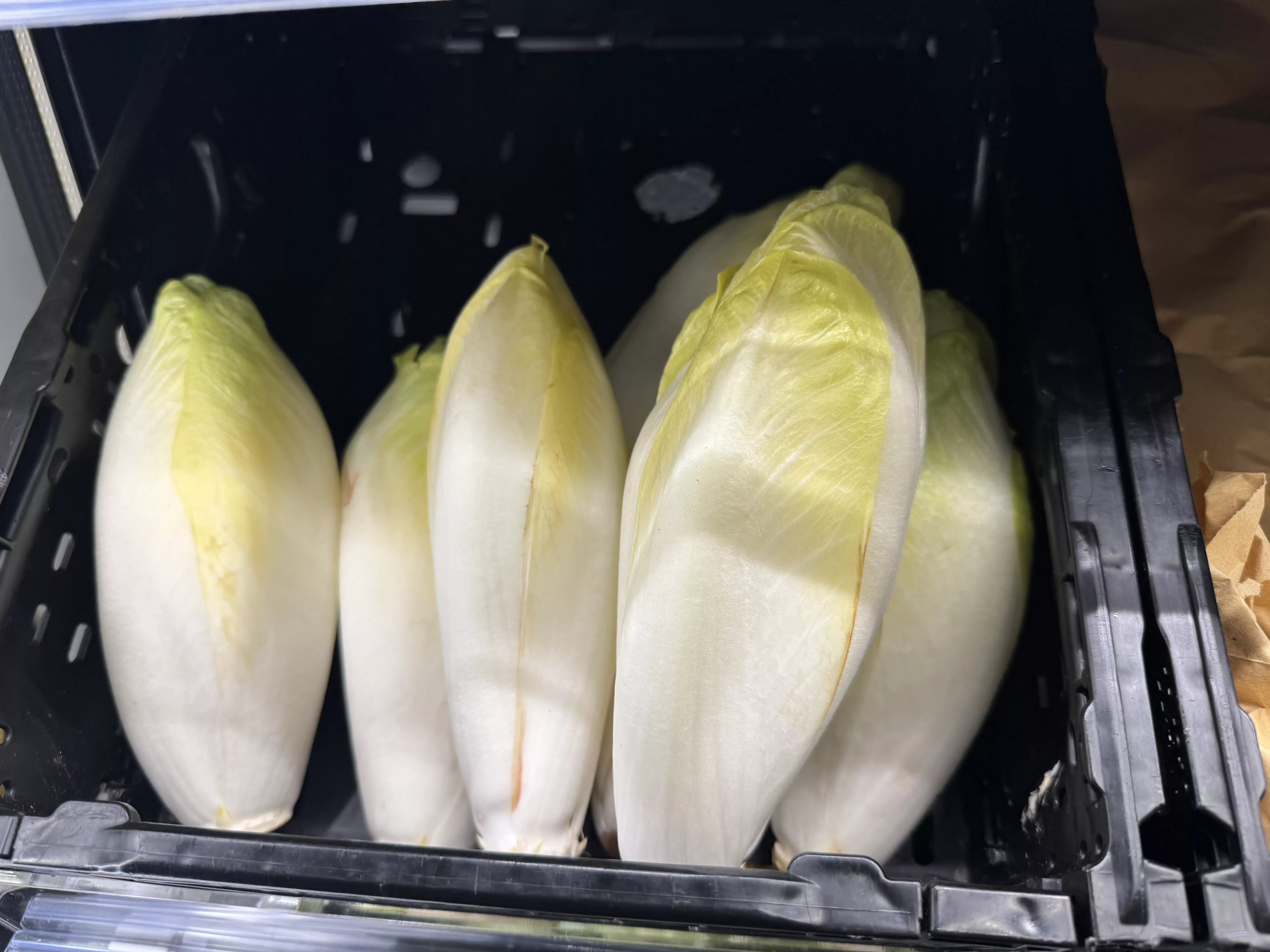 Endives