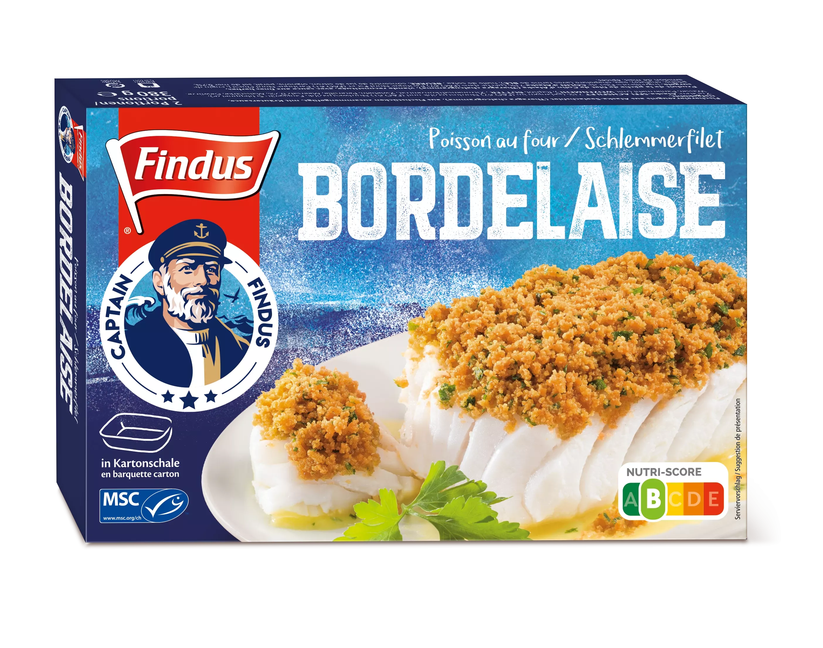 Bordelaise Findus