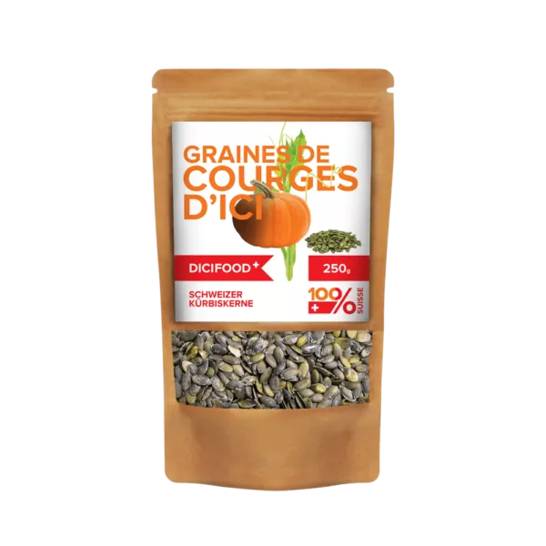 Graines de couges