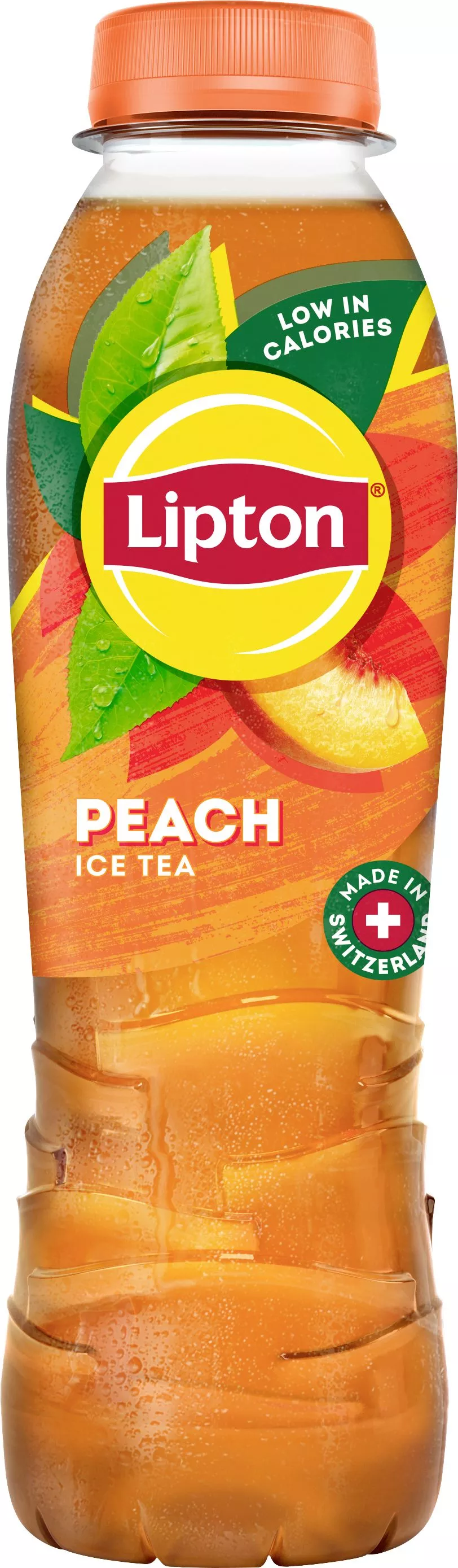 Lipton ice tea peach 50 cl