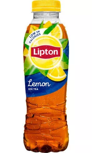 Lipton ice tea lemon 50 cl