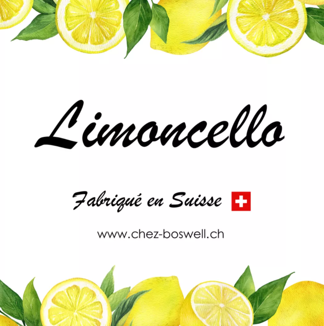 Limoncello