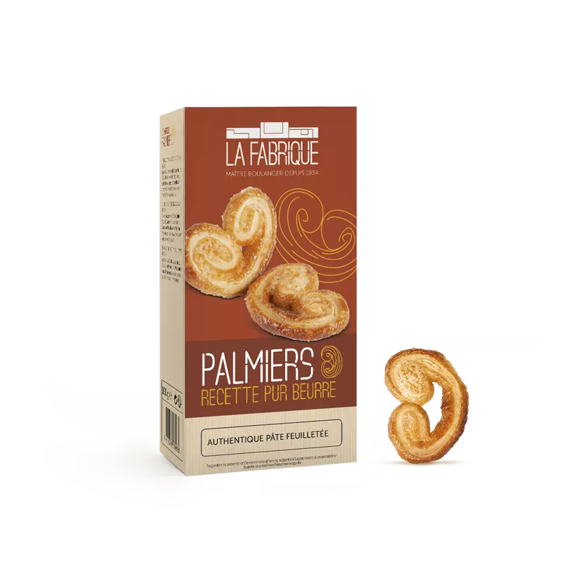 Palmiers bio