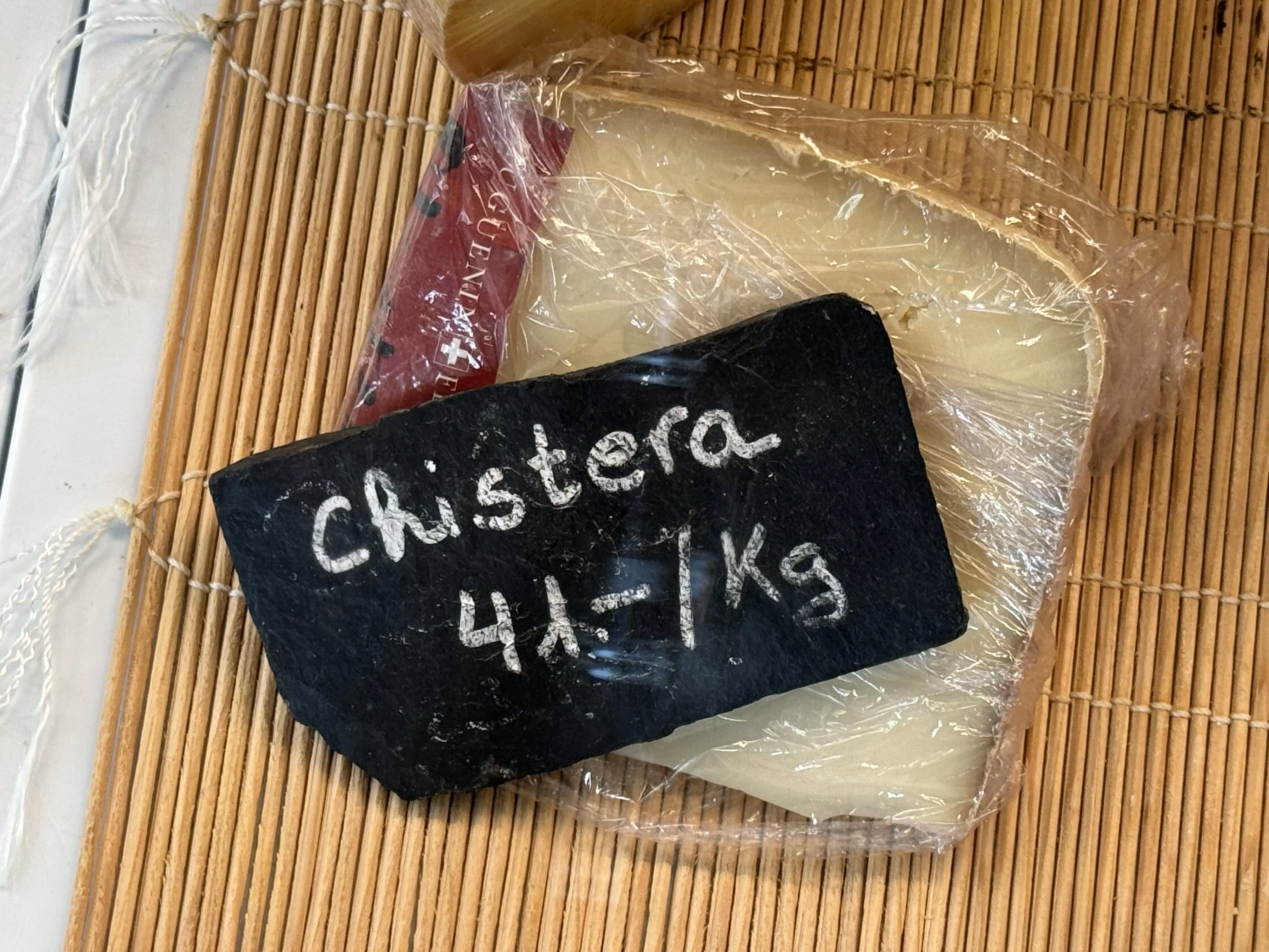 Chistera