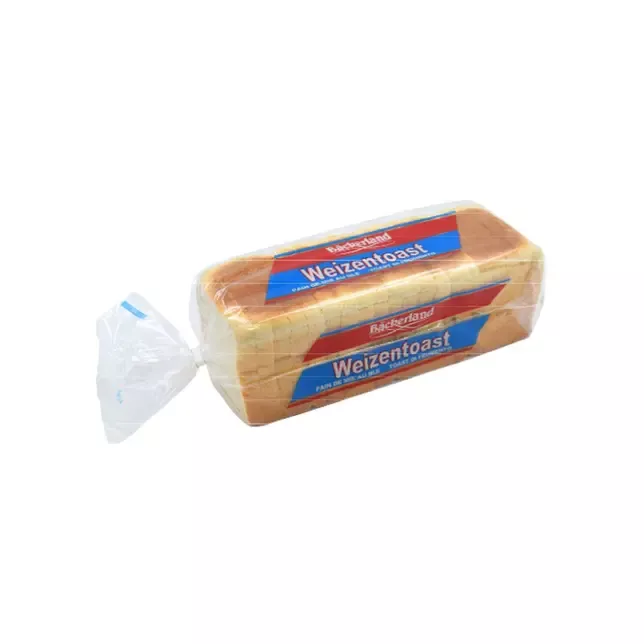 BL Pain toast normal 500g