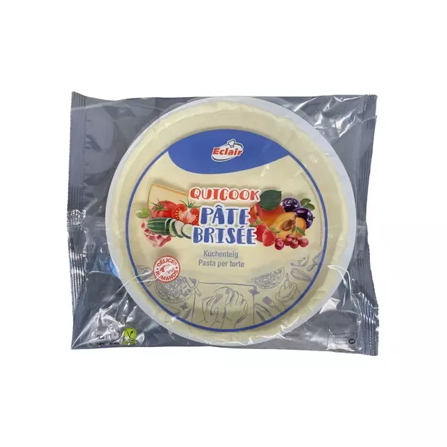Quicook pâte brisée 140g
