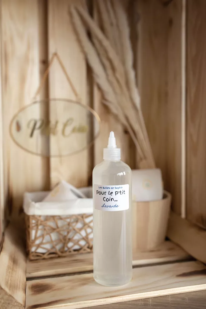 Pour le p'tit Coin...