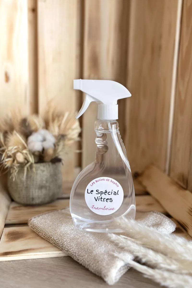 Spécial Vitres