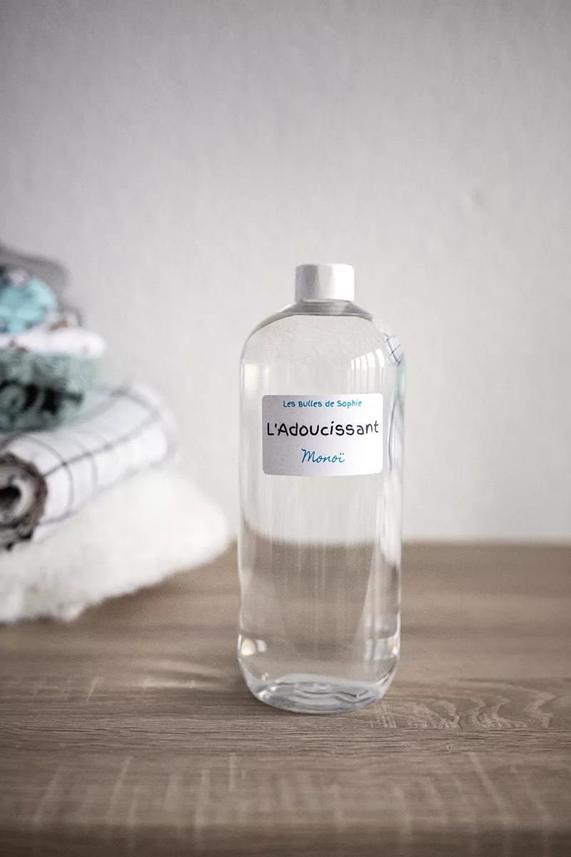 Adoucissant