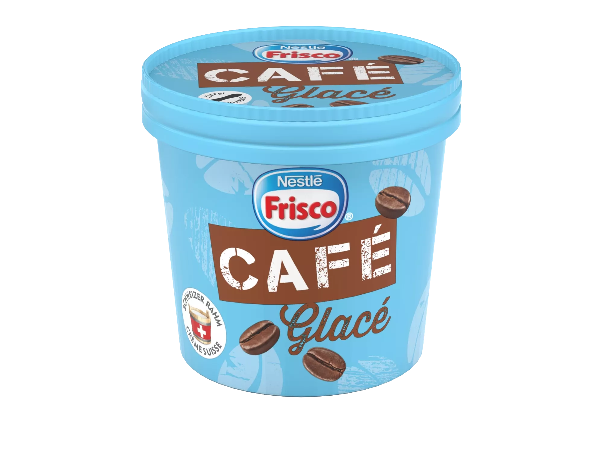 Gobelet Frisco Café