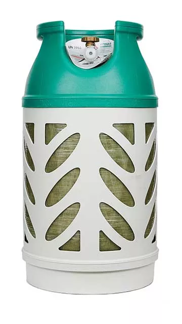 Bout. plastique 10KG