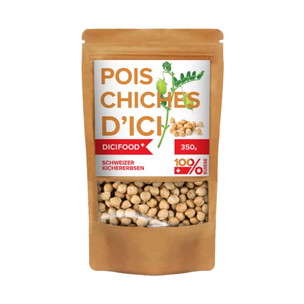 Pois chiches