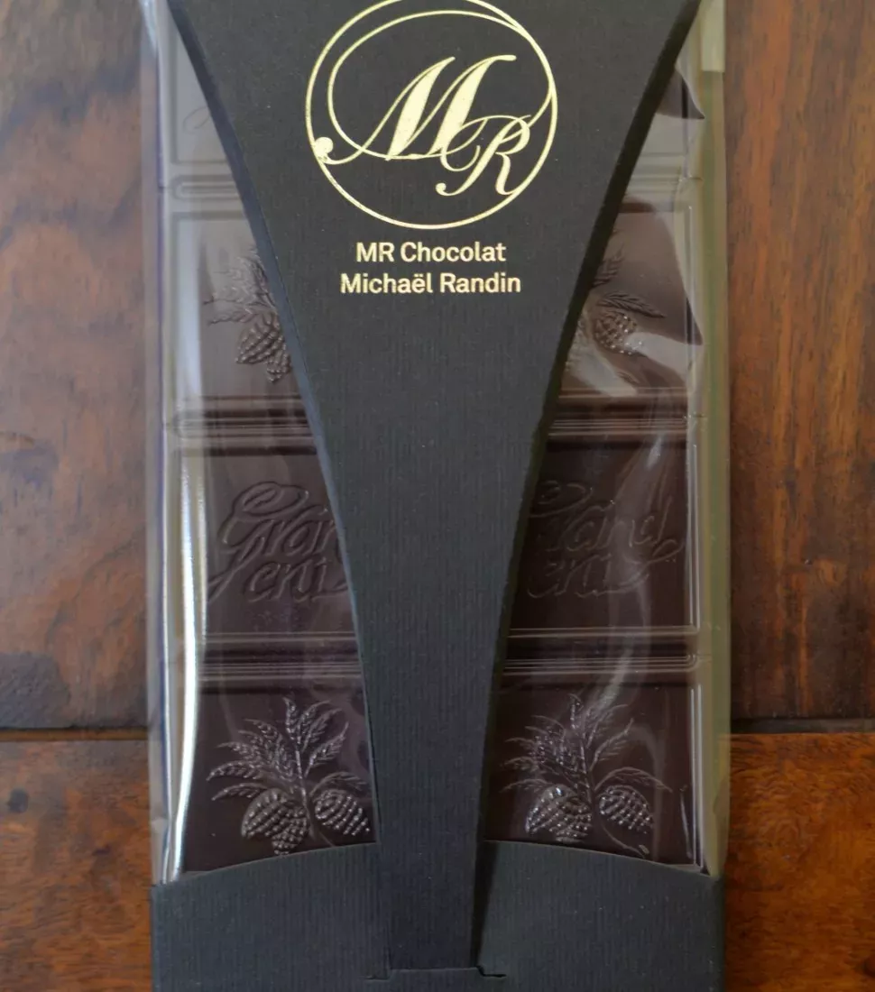 Tablette grand cru Costa Rica 70%