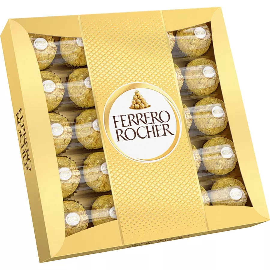 Ferrero Rocher