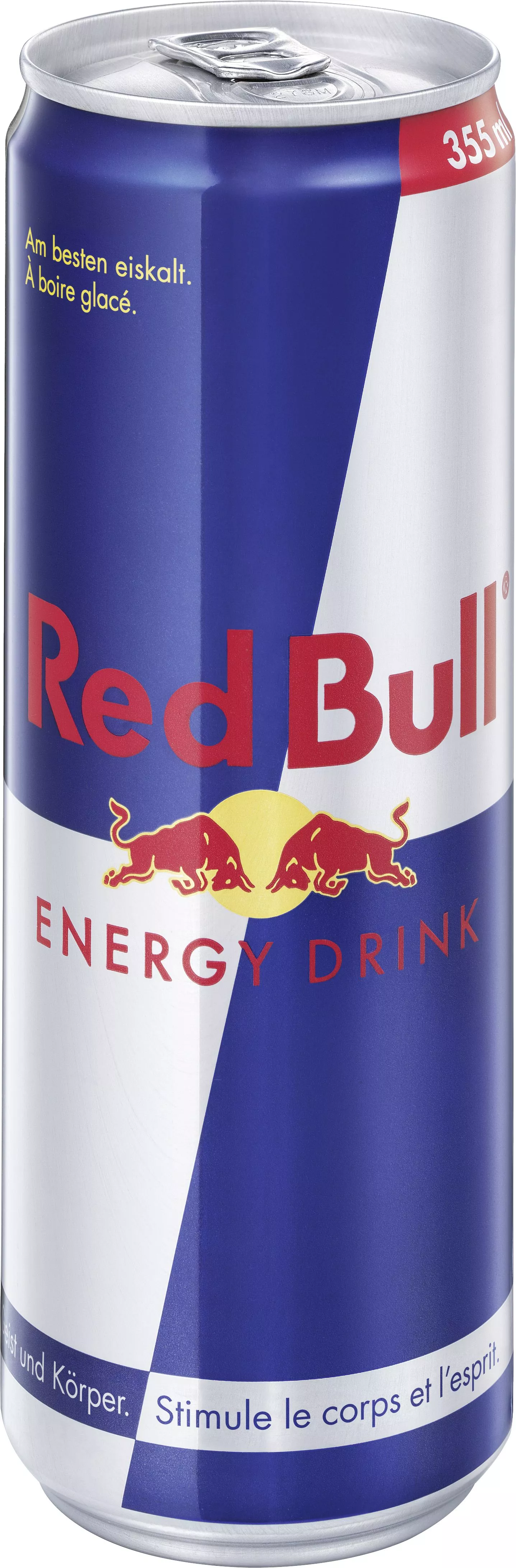 Red Bull Energy Drink 250 ml