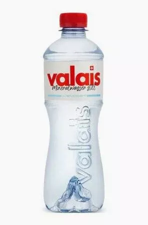 Valais eau naturelle 50 cl