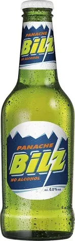Bilz panaché s/alcool 33 cl